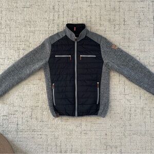 Almgwand Sternspitze synthetic hybrid jacket
